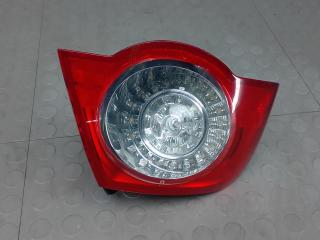 фонарь задний левый Volkswagen Passat B6 2010, 2.0 л., дизель, МКПП, седан, 3C5945095H