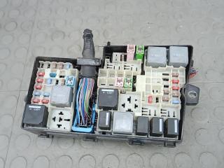блок предохранителей Volvo V40 2 поколение 2013, 1.6 л., дизель, МКПП, хетчбэк 5 дв.