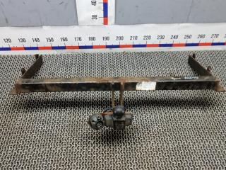 прицепное устройство (фаркоп) Audi A6 4F/C6 [рестайлинг] 2009, 2.0 л., дизель, МКПП, универсал