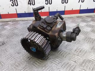 ТНВД Citroen Berlingo 2 поколение (B9) 2010, 1.6 л., дизель, МКПП