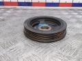 шкив коленвала Citroen Berlingo 2 поколение (B9) 2010, 1.6 л., дизель, МКПП - фото №2