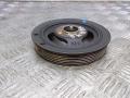 шкив коленвала Citroen Berlingo 2 поколение (B9) 2010, 1.6 л., дизель, МКПП - фото №4