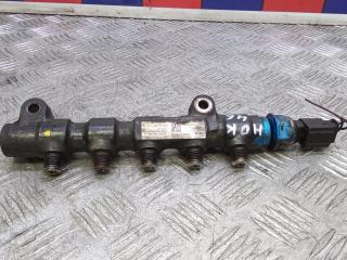 топливная рампа Citroen Berlingo 2 поколение (B9) 2010, 1.6 л., дизель, МКПП