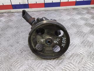 ГУР Citroen Berlingo 2 поколение (B9) 2010, 1.6 л., дизель, МКПП