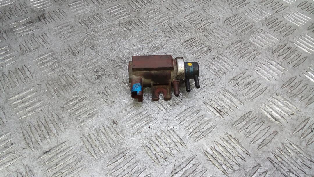 клапан управления турбиной (актуатор) Citroen Berlingo 2 поколение (B9) 2010, 1.6 л., дизель, МКПП - фото №1