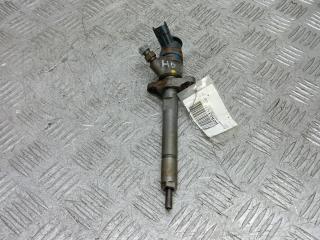 форсунка Ford Focus 3 поколение 2011, 1.6 л., TDCi, дизель, МКПП, хетчбэк 5 дв.