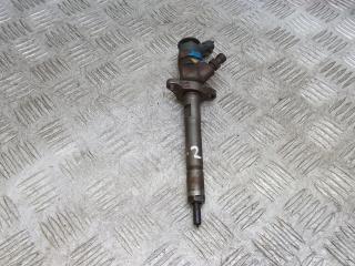 форсунка Ford Focus 3 поколение 2011, 1.6 л., TDCi, дизель, МКПП, хетчбэк 5 дв.