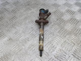 форсунка Ford Focus 3 поколение 2011, 1.6 л., TDCi, дизель, МКПП, хетчбэк 5 дв.