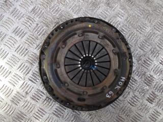 маховик Ford Focus 3 поколение 2011, 1.6 л., TDCi, дизель, МКПП, хетчбэк 5 дв.