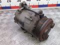 компрессор кондиционера Ford Focus 3 поколение 2011, 1.6 л., TDCi, дизель, МКПП, хетчбэк 5 дв. - фото №4
