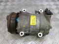 компрессор кондиционера Ford Focus 3 поколение 2011, 1.6 л., TDCi, дизель, МКПП, хетчбэк 5 дв. - фото №5