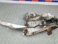 бачок омывателя Mitsubishi L200 4 поколение 2006, 2.5 л., дизель, МКПП, пикап, MN182568, MN146209 - фото №3