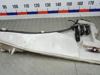 бачок омывателя BMW X5 E70 2008, 3.0 л., дизель, АКПП, внедорожник 5 дв.