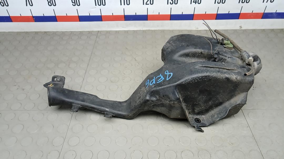 бачок омывателя Jeep Grand Cherokee WK 2006, 3.0 л., дизель, АКПП, внедорожник 5 дв. - фото №1