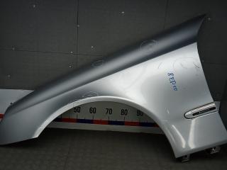 крыло переднее левое Mercedes-Benz E-Класс W211/S211 2005, 2.2 л., D E220 CDI, дизель, АКПП, универсал