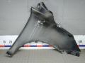 крыло переднее левое Hyundai ix35 1 поколение [рестайлинг] 2013, 1.7 л., дизель, МКПП, внедорожник 5 дв., 663112S050 - фото №6