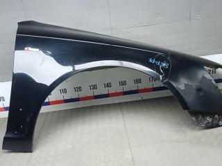 крыло переднее правое Audi A6 4F/C6 [рестайлинг] 2008, 2.0 л., дизель, МКПП, седан, 4F0821104F