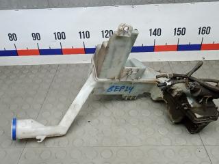 бачок омывателя Peugeot 508 1 поколение 2010, 2.0 л., HDi, дизель, МКПП, универсал