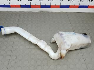 бачок омывателя Skoda Fabia 2 поколение (5J) 2007, 1.2 л., бензин, МКПП, хетчбэк 5 дв., 6Q0955453P