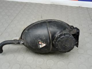 бачок расширительный Mercedes-Benz C-Класс W204/S204 2009, 2.2 л., дизель, АКПП, седан