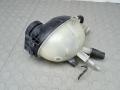 бачок расширительный Mercedes-Benz C-Класс W204/S204 2009, 2.2 л., дизель, АКПП, седан - фото №2