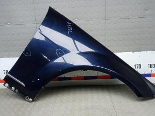 крыло переднее правое Mercedes-Benz C-Класс W204/S204 2008, 2.2 л., дизель, АКПП, седан