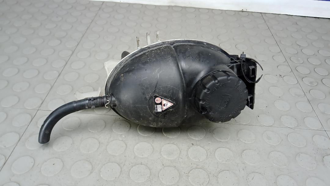 бачок расширительный Mercedes-Benz C-Класс W204/S204 2008, 2.2 л., дизель, АКПП, седан - фото №1