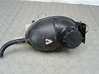 бачок расширительный Mercedes-Benz C-Класс W204/S204 2008, 2.2 л., дизель, АКПП, седан