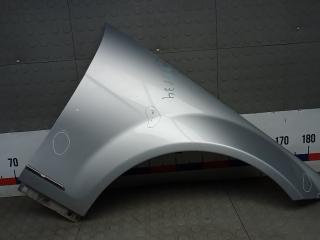 крыло переднее правое Mercedes-Benz C-Класс W204/S204 2009, 2.2 л., дизель, АКПП, седан