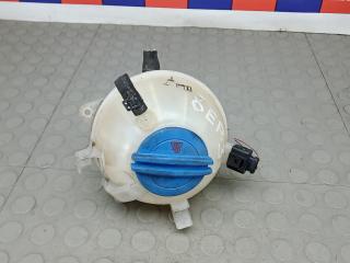 бачок расширительный Volkswagen Scirocco 3 поколение 2010, 2.0 л., дизель, МКПП, хетчбэк 5 дв.