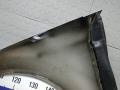 крыло переднее правое Mercedes-Benz C-Класс W204/S204 2007, 2.2 л., дизель, МКПП, седан - фото №7