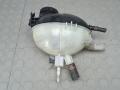 бачок расширительный Mercedes-Benz C-Класс W204/S204 2007, 2.2 л., дизель, МКПП, седан - фото №4
