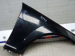 крыло переднее правое Mercedes-Benz C-Класс W204/S204 2008, 2.2 л., дизель, АКПП, универсал