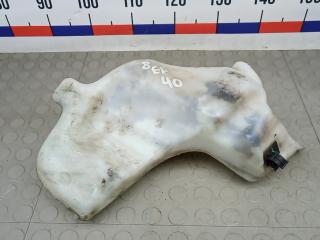 бачок омывателя Peugeot 307 1 поколение [рестайлинг] 2007, 1.6 л., дизель, МКПП, хетчбэк 5 дв.