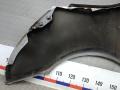 крыло переднее правое Citroen C4 Grand Picasso 1 поколение 2011, 1.6 л., HDi 8V, дизель, МКПП, минивэн - фото №5