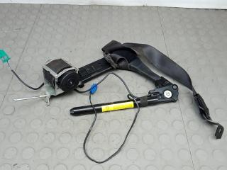 ремень безопасности Opel Zafira Family [рестайлинг] 2010, 1.7 л., дизель, МКПП, минивэн, 13296206, 13130026, 5197275, 13296170, 5197474, 93179241