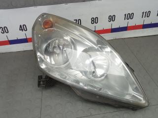 фара правая Opel Zafira Family [рестайлинг] 2010, 1.7 л., дизель, МКПП, минивэн, 13260843, 93192442, 1216678
