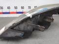 фара правая Opel Zafira Family [рестайлинг] 2010, 1.7 л., дизель, МКПП, минивэн, 13260843, 93192442, 1216678 - фото №5