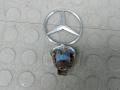 Значок на капот Mercedes-Benz E-Класс W211/S211 2003, 3.2 л., D E320 CDI, дизель, АКПП, седан - фото №4