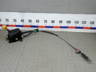 кулиса Jaguar S-Type 1 поколение 2001, 3.0 л., бензин, АКПП, седан