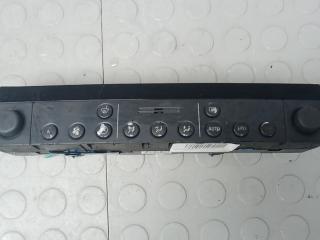 блок управления печки / климат-контроля Opel Omega B [рестайлинг] 2002, 2.2 л., дизель, МКПП, универсал