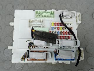 блок комфорта Volvo V40 2 поколение 2013, 1.6 л., дизель, МКПП, хетчбэк 5 дв., 31394136