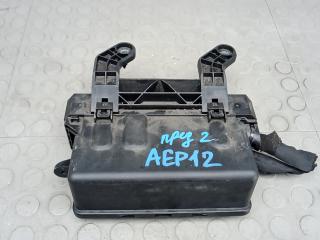 блок предохранителей Volvo V40 2 поколение 2013, 1.6 л., дизель, МКПП, хетчбэк 5 дв.