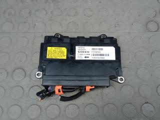 блок AirBag Volvo V40 2 поколение 2013, 1.6 л., дизель, МКПП, хетчбэк 5 дв., P31387534