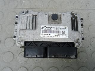 ЭБУ Alfa Romeo MiTo 955 2009, 1.4 л., бензин, МКПП, хетчбэк 5 дв., 0261S04664, 51830585