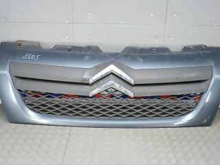 решетка радиатора Citroen Jumper 2 поколение 2008, 2.2 л., дизель, МКПП, микроавтобус