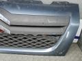 решетка радиатора Citroen Jumper 2 поколение 2008, 2.2 л., дизель, МКПП, микроавтобус - фото №4