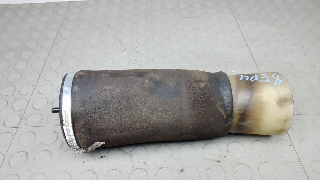 пневмоподушка BMW X5 E53 2001, 4.4 л., бензин, АКПП, внедорожник 5 дв. - фото №1