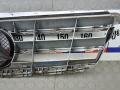 решетка радиатора Mercedes-Benz C-Класс W204/S204 2007, 2.2 л., дизель, МКПП, седан - фото №5