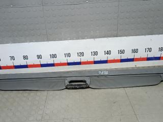 шторка багажника Jeep Grand Cherokee WK 2006, 3.0 л., дизель, АКПП, внедорожник 5 дв.